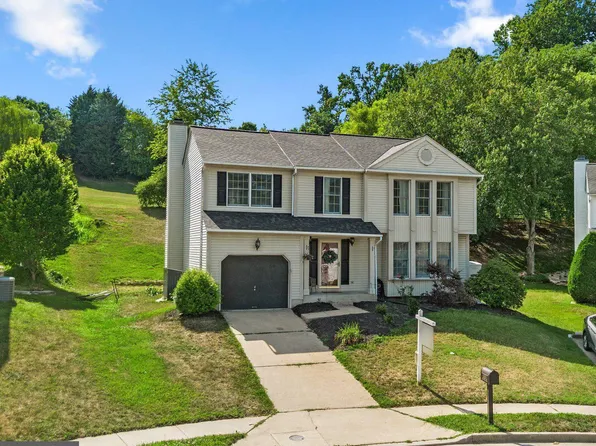 9536 Hallhurst Rd, Nottingham, MD 21236