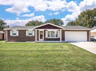 3117 Mockingbird Ln, Granite City, IL
