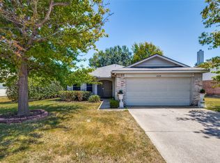 2228 Overlook Ln, Denton, TX 76207