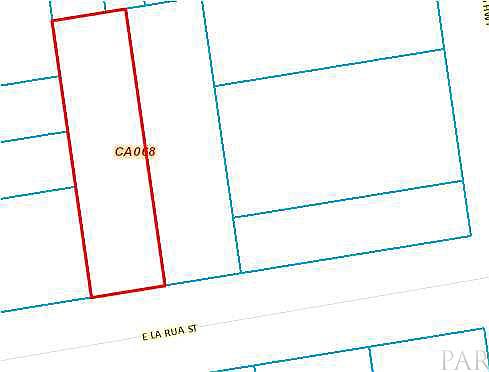 2nd image of 400 E La Rua St
