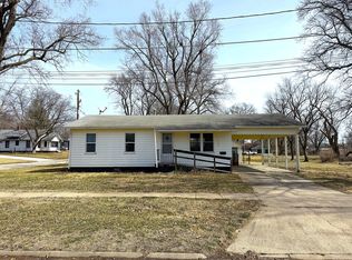323 N 11th St, Clarinda, IA 51632