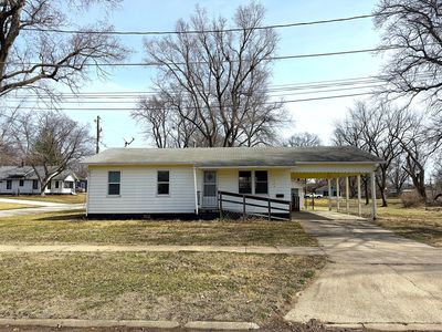 323 N 11th St, Clarinda, IA, 51632