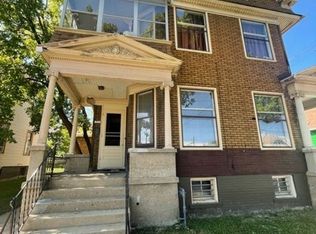 1225S11thM, Milwaukee, WI 53204