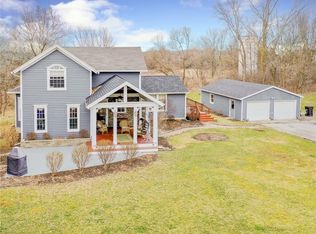 4225 Hogmire Rd, Avon, NY 14414