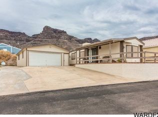 804 Crystal View Dr, Parker, AZ 85344