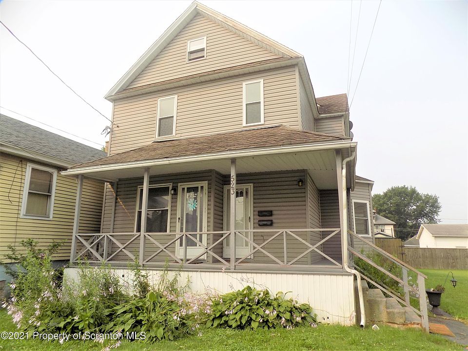 1st image of 523 E Lackawanna Ave