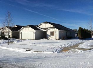 1929 N Cavalier Rd, Liberty Lake, WA 99016