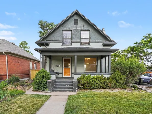1301 S Lincoln St, Denver, CO 80210