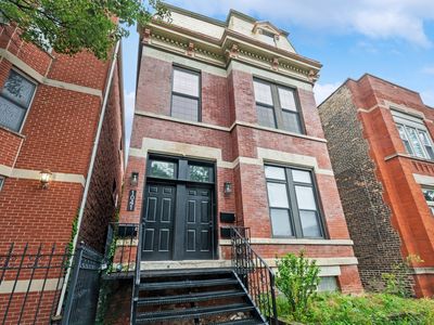 1041 S Oakley Blvd, Chicago, IL, 60612
