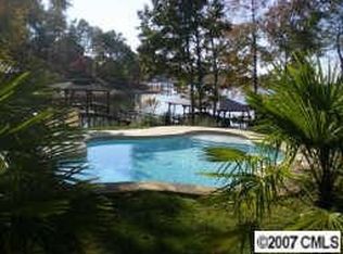 19633 Bustle Rd, Cornelius, NC 28031