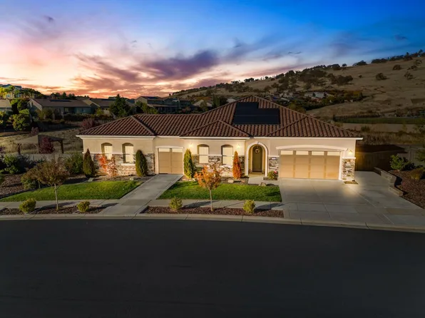 1850 Blackstone Pkwy, El Dorado Hills, CA 95762