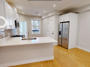 (Undisclosed Address), Allston, MA 02134