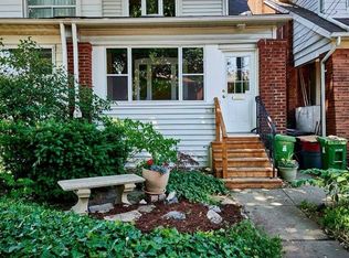 238 Windermere Ave, Toronto, ON M6S 3K3