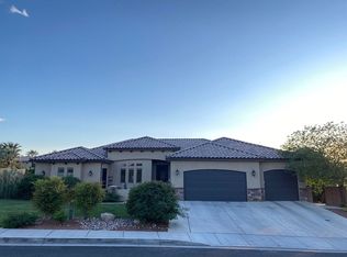 1480 S Rocky Rd, Saint George, UT 84790