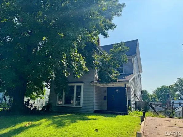 4246 Nebraska Ave, Saint Louis, MO 63111