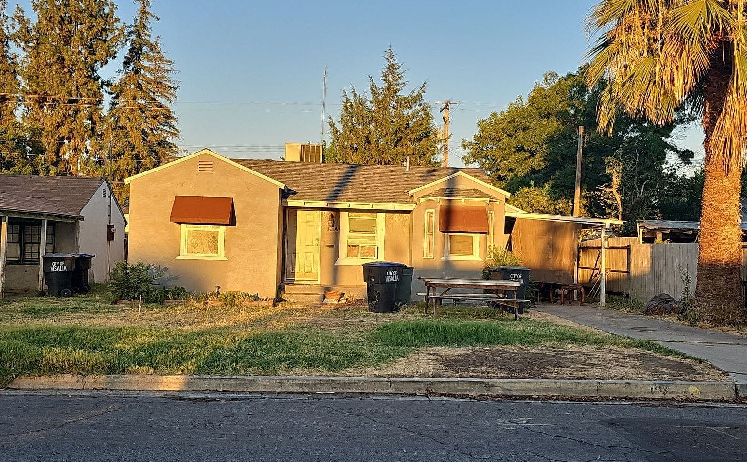 1114 N Conyer St, Visalia, CA 93291 Zillow