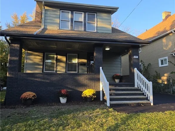 12117 Angelus Ave, Cleveland, OH 44105