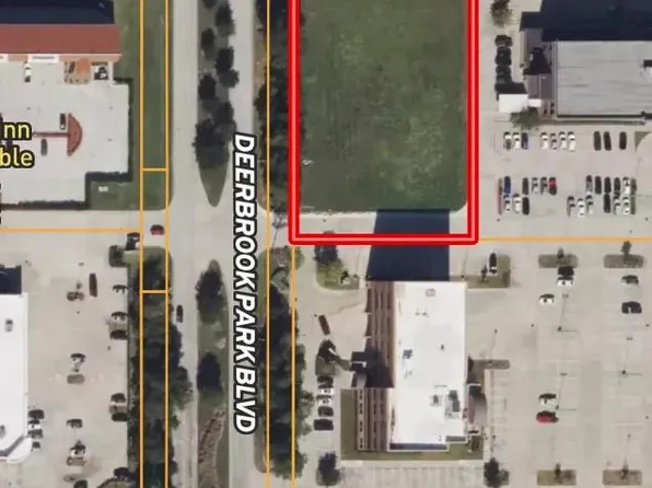 8901 Fm 1960 Bypass Rd W, Humble, TX 77338