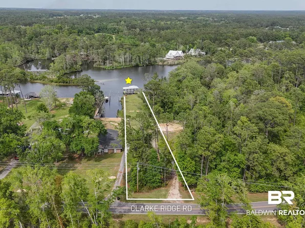 9338 Clarke Ridge Rd, Foley, AL 36535