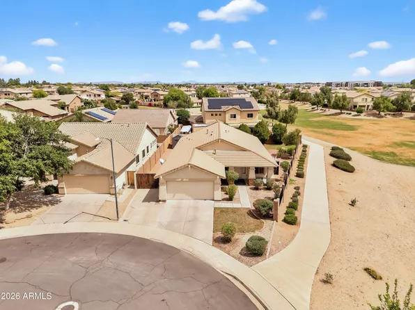 16421 N 152ND Court, Surprise, AZ 85374