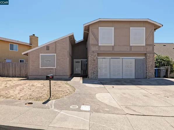 170 Opal Dr, Vallejo, CA 94589