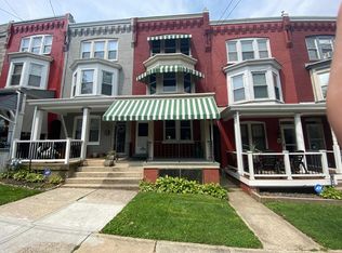 308 N Reservoir St, Lancaster, PA