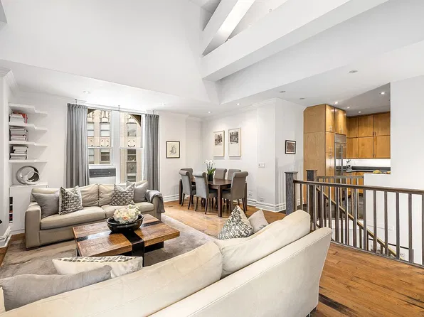 3 Hanover Sq APT 22B, New York, NY 10004