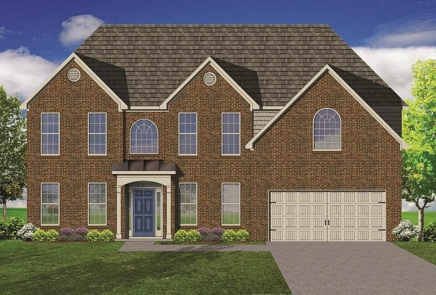 1st image of 12613 Thistledown Ln Lot 30R