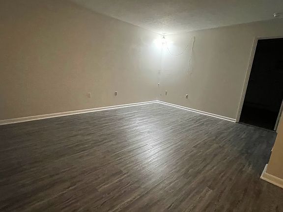 Living Room from dining room