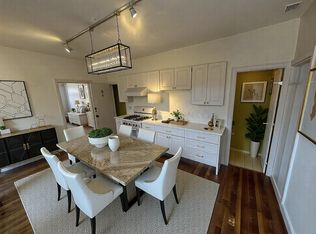 17 Irving St #6A, Boston, MA 02114