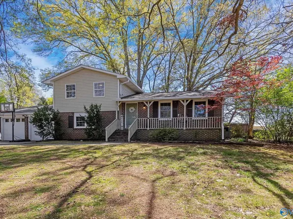 310 Cumberland Dr SE, Huntsville, AL 35803