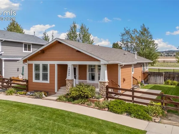 16899 Buffalo Valley Path, Monument, CO 80132