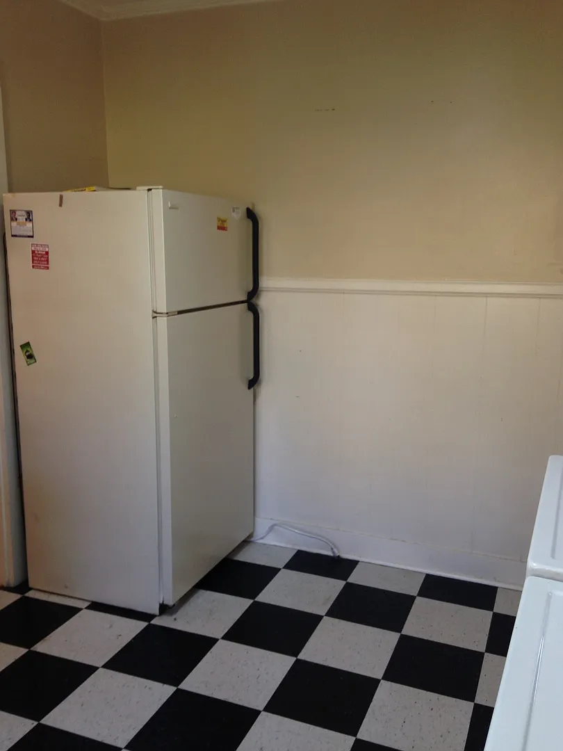 House for rent in Saints Streets — Photo 2