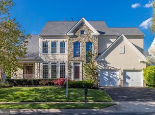11533 Seneca Forest Cir, Germantown, MD 20876