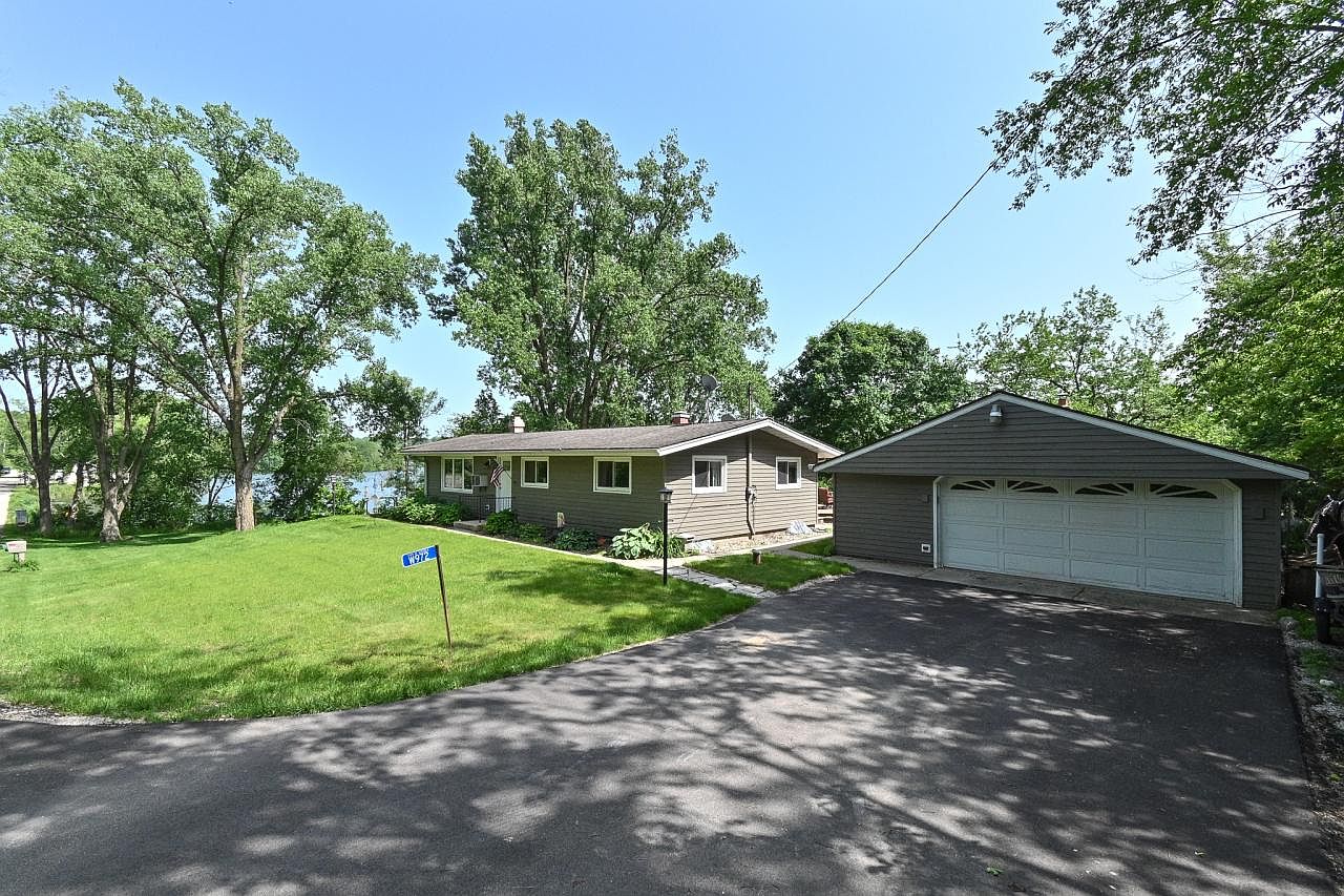 W972 Birchwood DRIVE, Campbellsport, WI 53010 MLS 1823651 Zillow