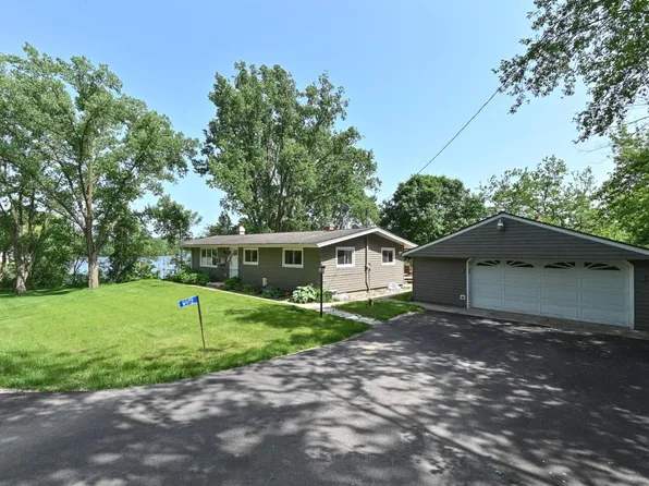 W972 Birchwood DRIVE, Campbellsport, WI 53010
