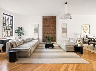 825 Riverside Dr, New York, NY 10032