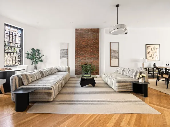 825 Riverside Dr, New York, NY 10032