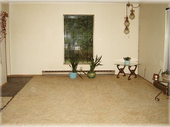 Living Room - facing east