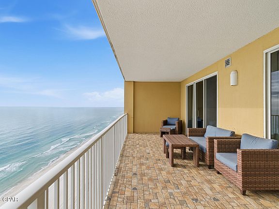 2nd image of 17643 Front Beach Rd Unit 1806
