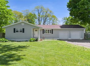 1740 State Route 380, Xenia, OH 45385