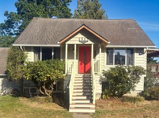 1517 Altenau, Cosmopolis, WA 98537
