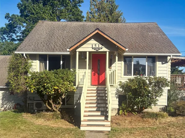 1517 Altenau, Cosmopolis, WA 98537