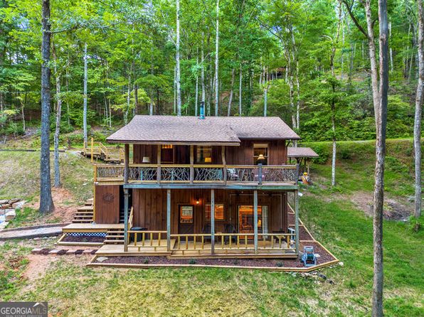 20 Navigator Ln, Tiger, GA 30576