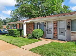 10675 Carroll Wood Way, Saint Louis, MO