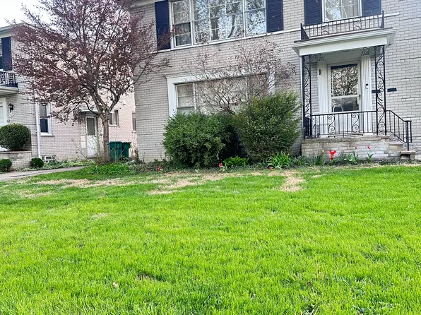 711-713 Harcourt Rd, Grosse Pointe Park, MI 48230