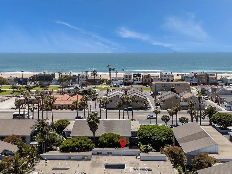 17082 Pacific Coast Hwy #205 — Photo 35