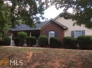 336 Harris Ave, Locust Grove, GA 30248