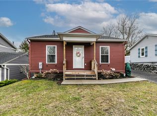 603 Tuscarora Rd, Chittenango, NY 13037