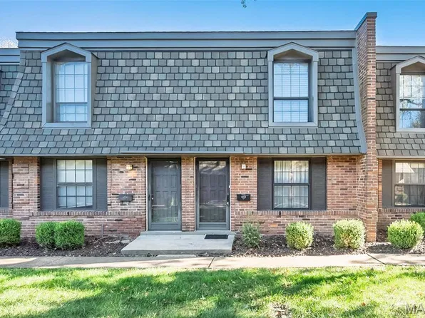 4256 Eiffel Dr, Saint Louis, MO 63125